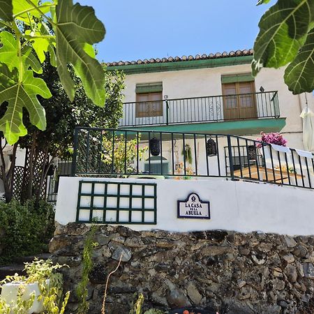La Casa De La Abuela Διαμέρισμα Pinos Genil Εξωτερικό φωτογραφία