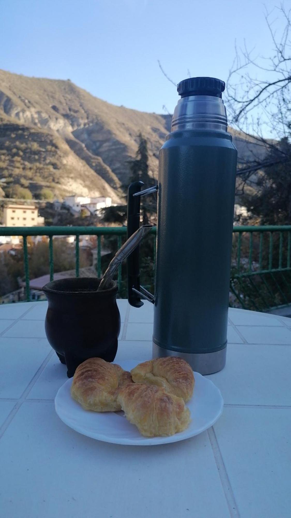 La Casa De La Abuela Διαμέρισμα Pinos Genil Εξωτερικό φωτογραφία
