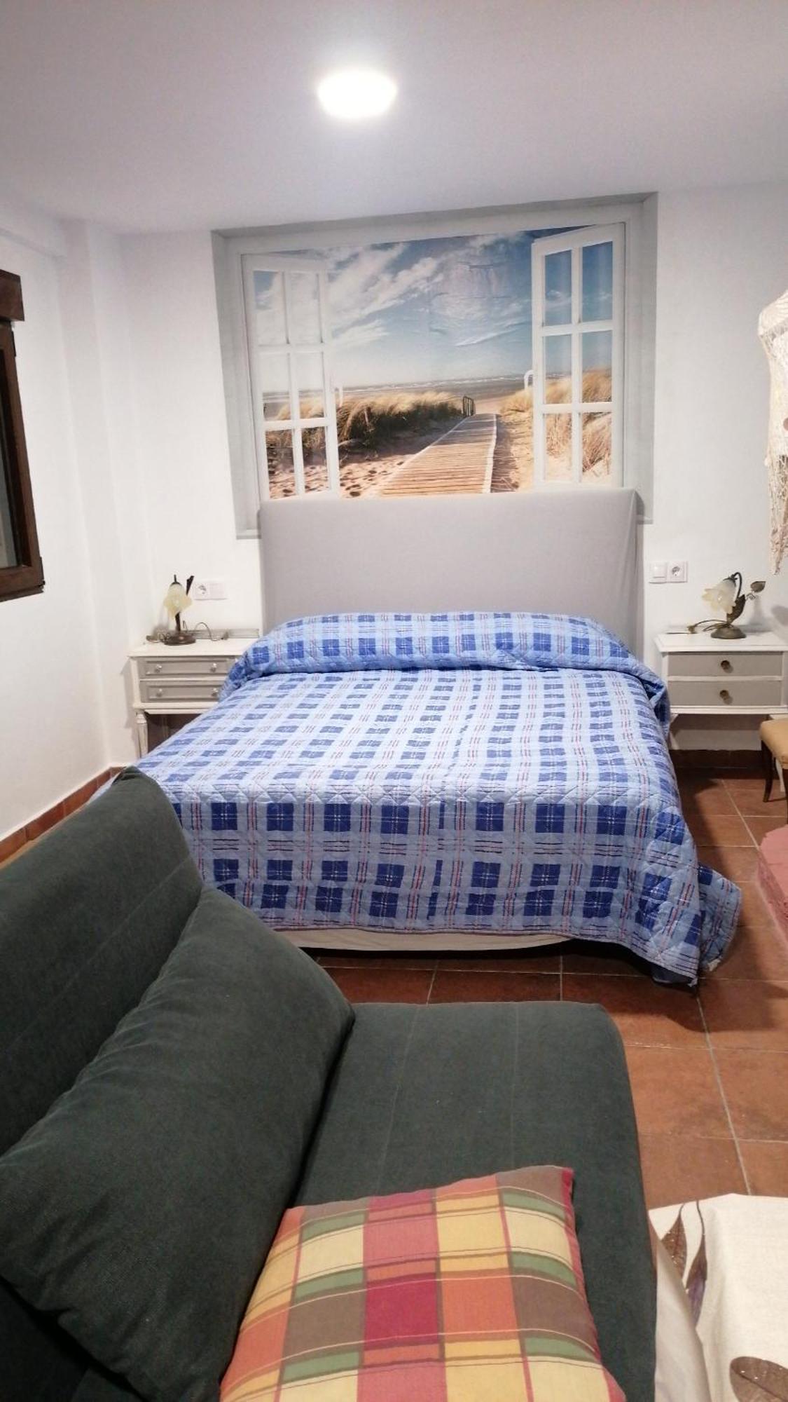 La Casa De La Abuela Διαμέρισμα Pinos Genil Εξωτερικό φωτογραφία
