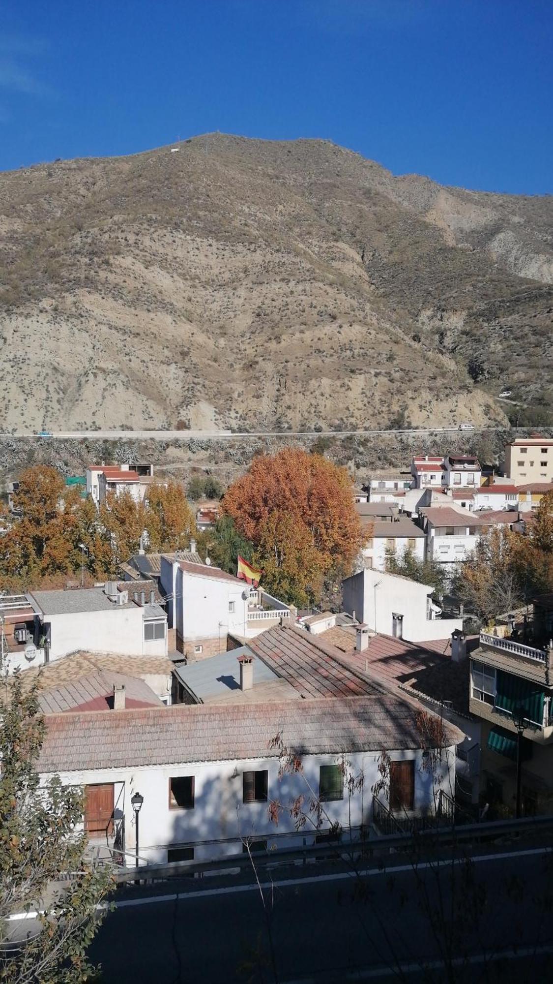 La Casa De La Abuela Διαμέρισμα Pinos Genil Εξωτερικό φωτογραφία