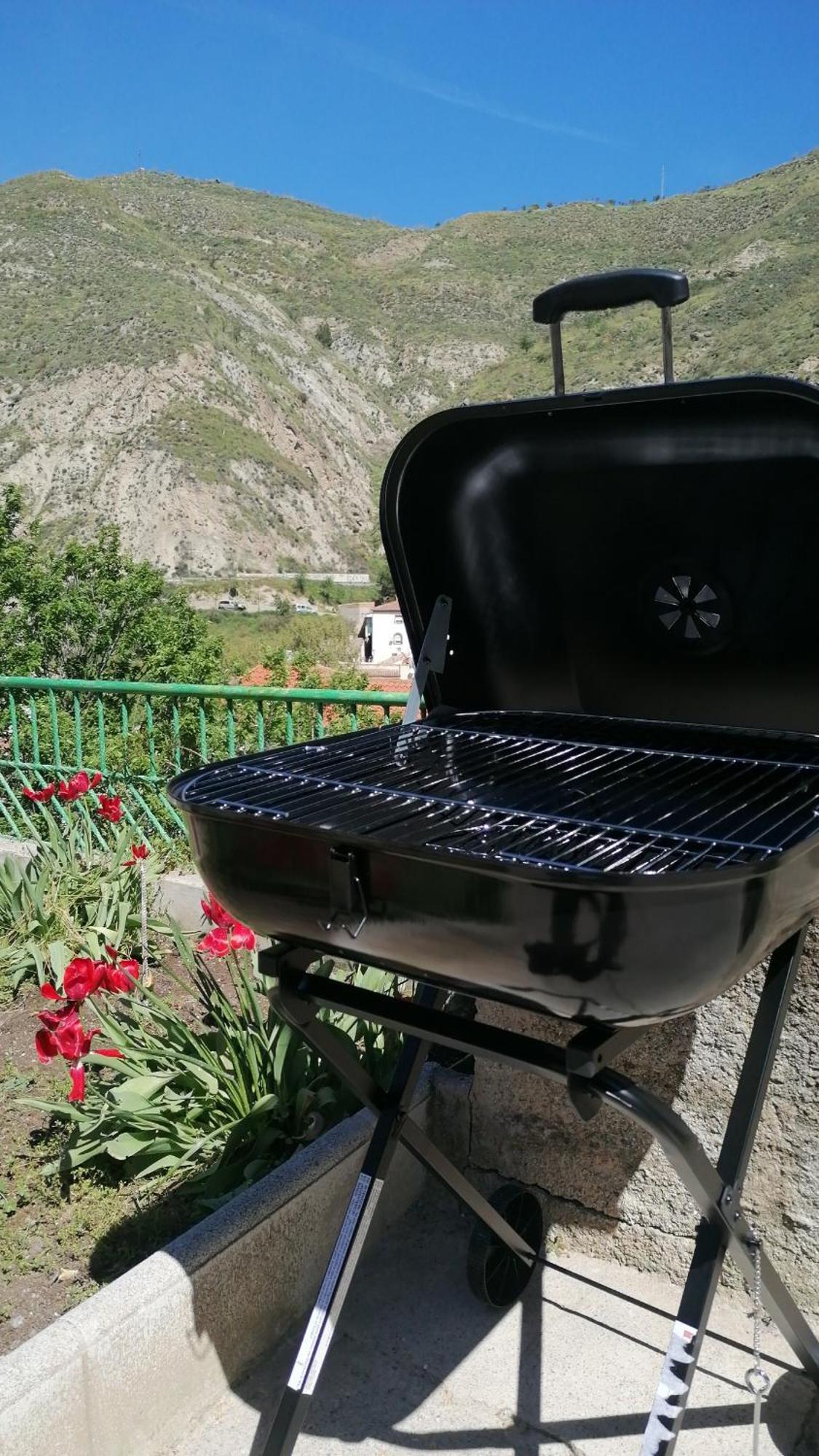 La Casa De La Abuela Διαμέρισμα Pinos Genil Εξωτερικό φωτογραφία