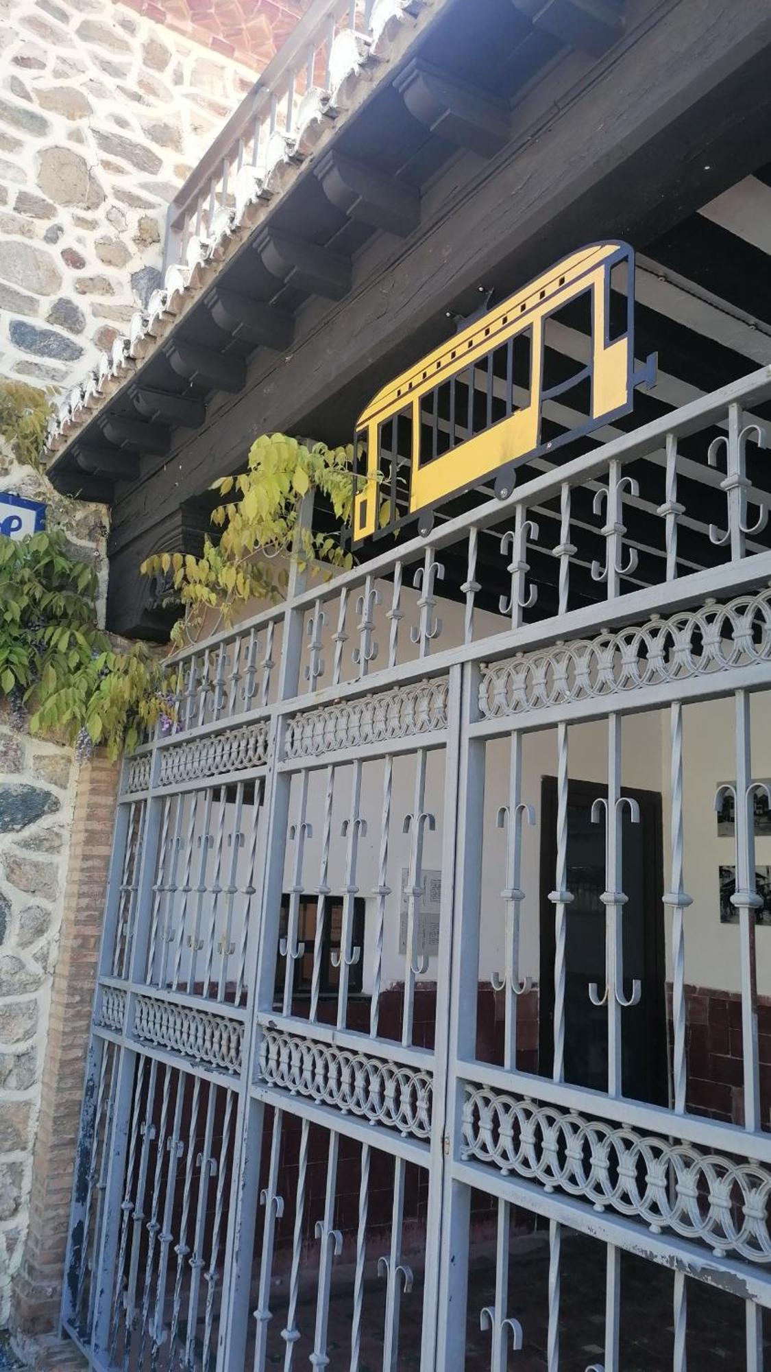 La Casa De La Abuela Διαμέρισμα Pinos Genil Εξωτερικό φωτογραφία