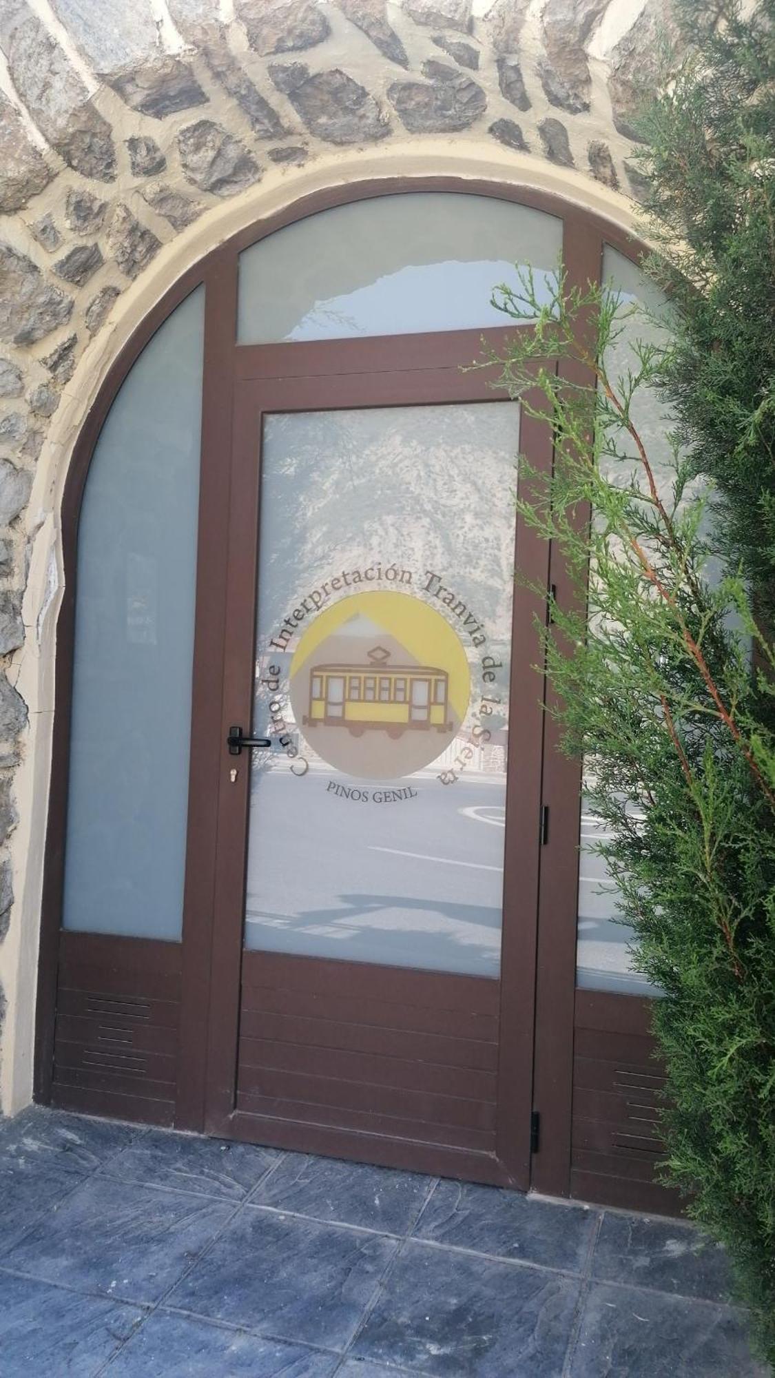 La Casa De La Abuela Διαμέρισμα Pinos Genil Εξωτερικό φωτογραφία