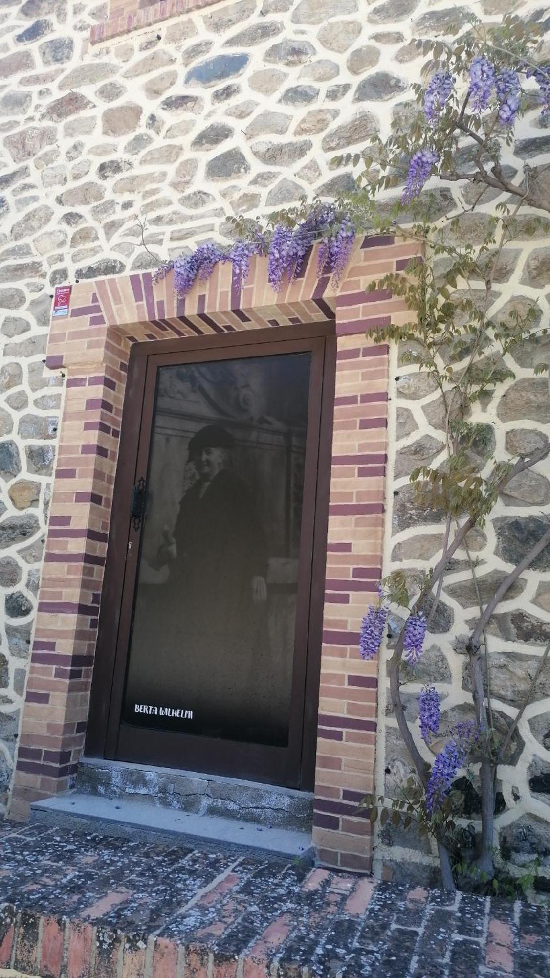 La Casa De La Abuela Διαμέρισμα Pinos Genil Εξωτερικό φωτογραφία