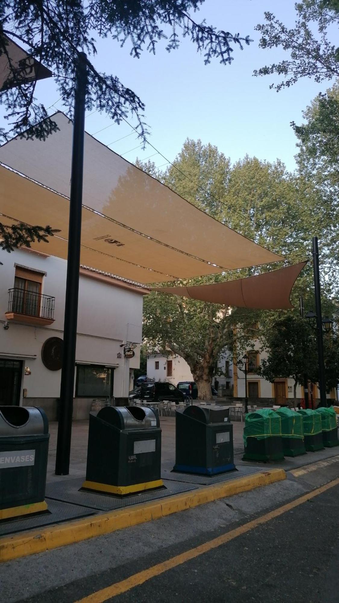 La Casa De La Abuela Διαμέρισμα Pinos Genil Εξωτερικό φωτογραφία