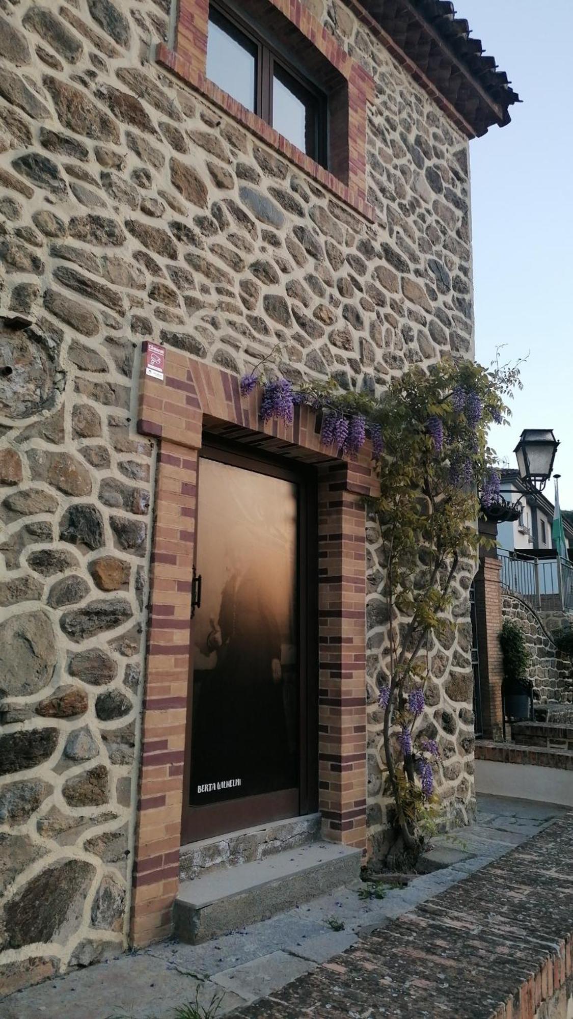 La Casa De La Abuela Διαμέρισμα Pinos Genil Εξωτερικό φωτογραφία