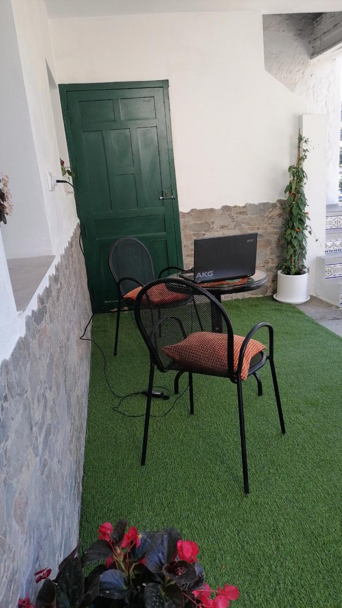 La Casa De La Abuela Διαμέρισμα Pinos Genil Εξωτερικό φωτογραφία