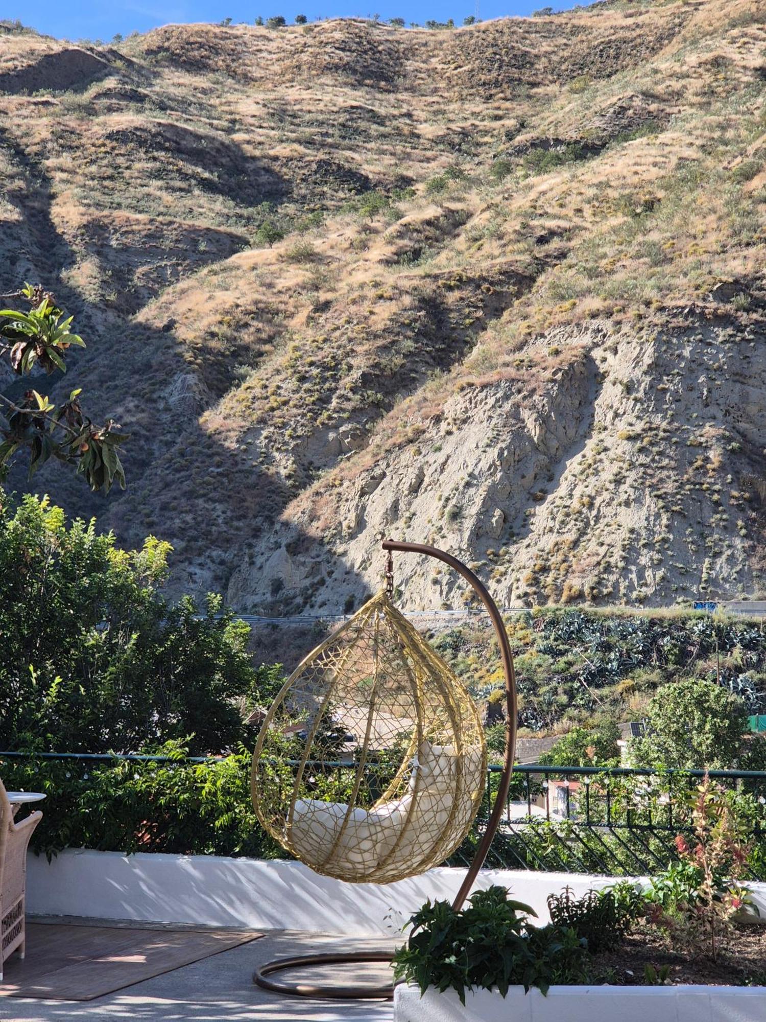La Casa De La Abuela Διαμέρισμα Pinos Genil Εξωτερικό φωτογραφία