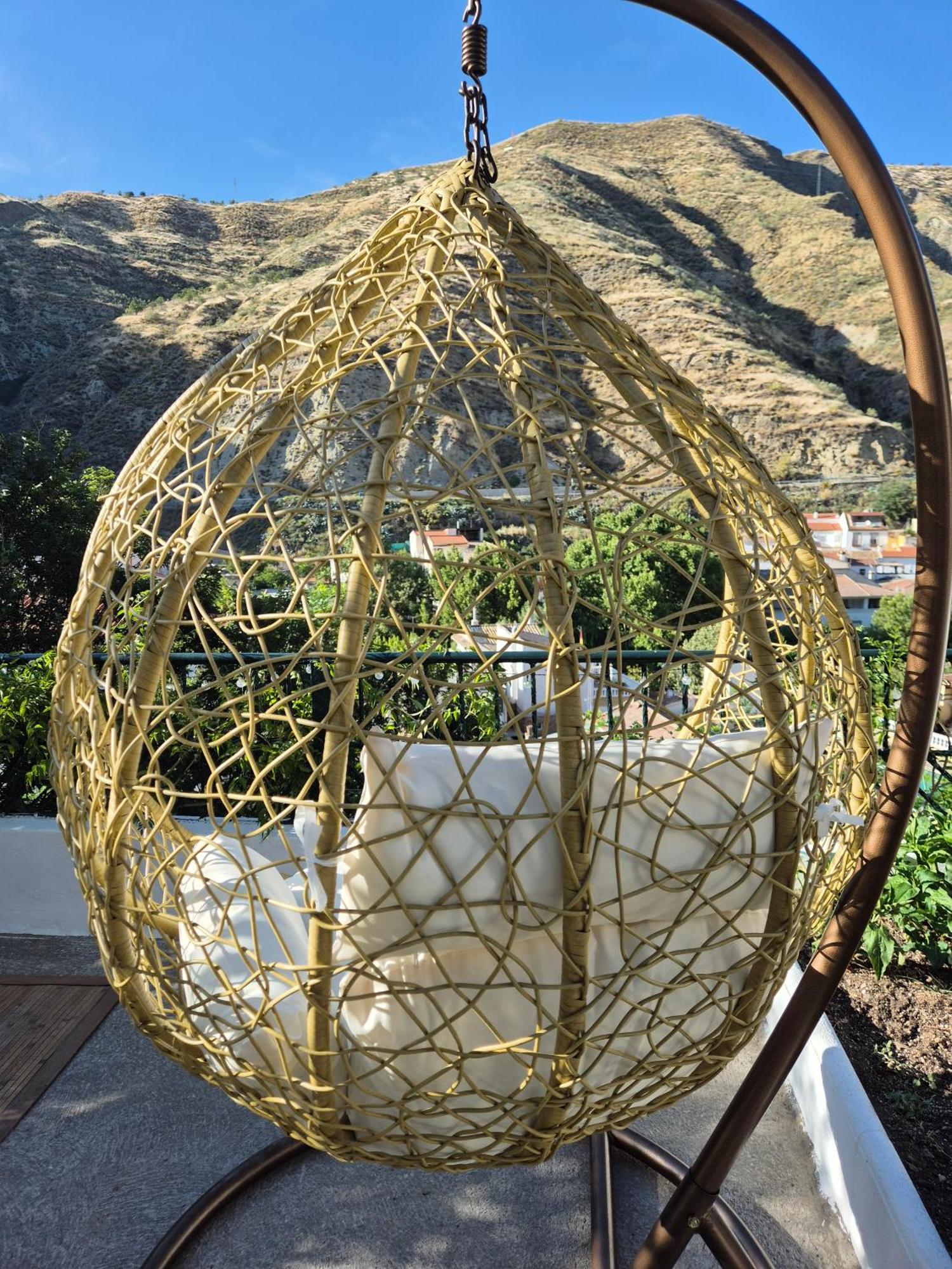 La Casa De La Abuela Διαμέρισμα Pinos Genil Εξωτερικό φωτογραφία