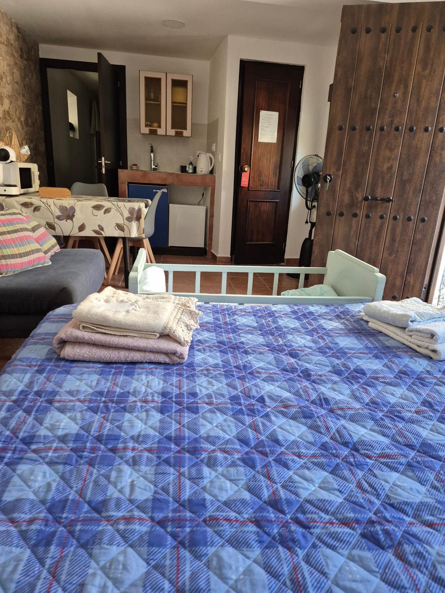 La Casa De La Abuela Διαμέρισμα Pinos Genil Εξωτερικό φωτογραφία