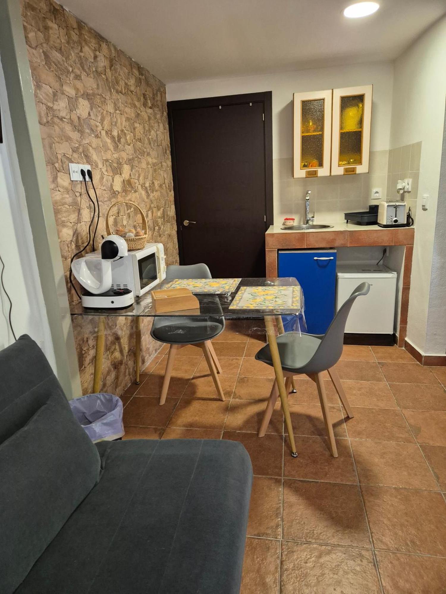 La Casa De La Abuela Διαμέρισμα Pinos Genil Εξωτερικό φωτογραφία
