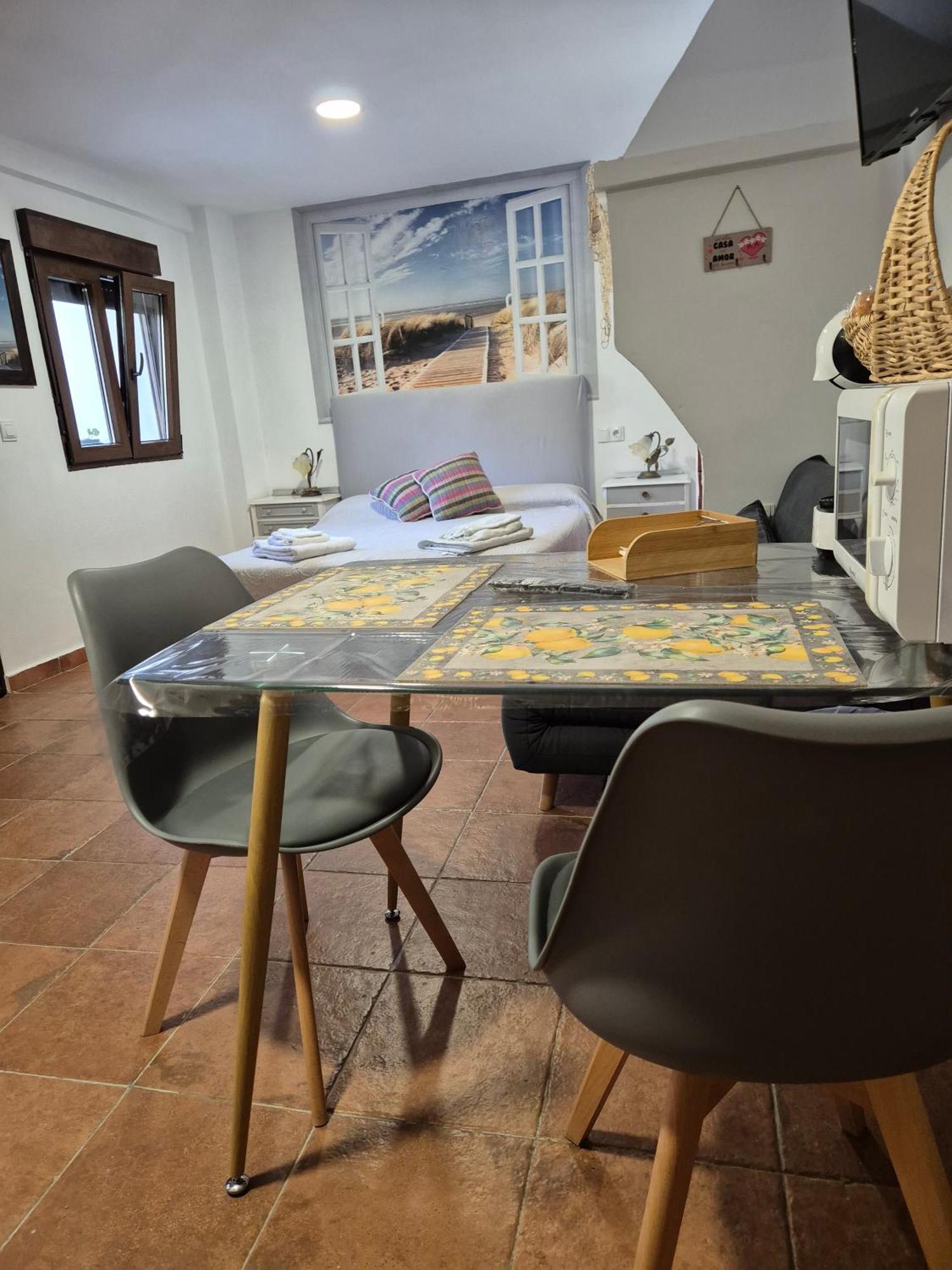 La Casa De La Abuela Διαμέρισμα Pinos Genil Εξωτερικό φωτογραφία